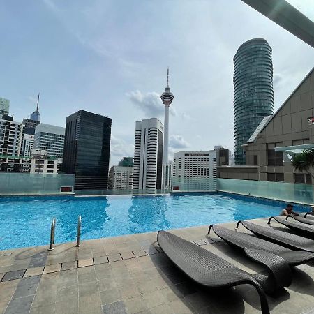Cormar Suites, Jalan Perak Kuala Lumpur Exterior foto