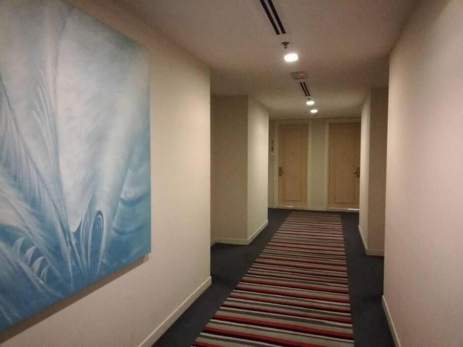 Cormar Suites, Jalan Perak Kuala Lumpur Exterior foto