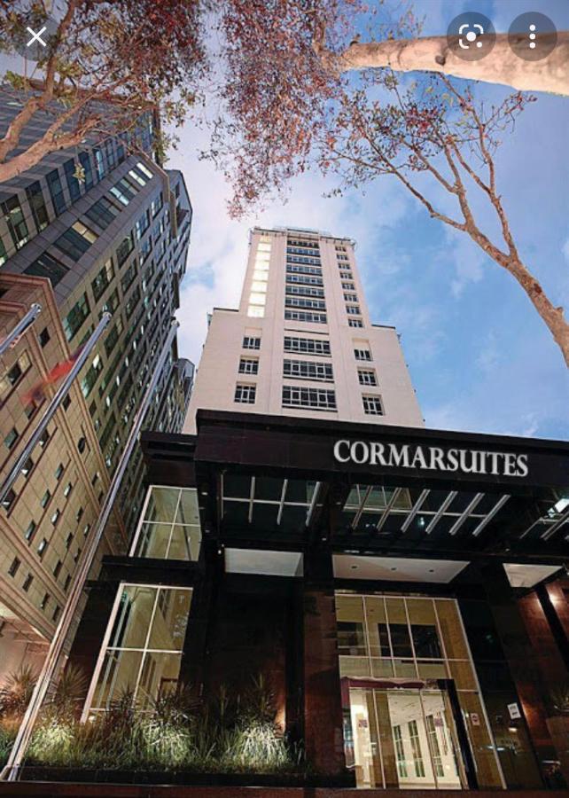 Cormar Suites, Jalan Perak Kuala Lumpur Exterior foto