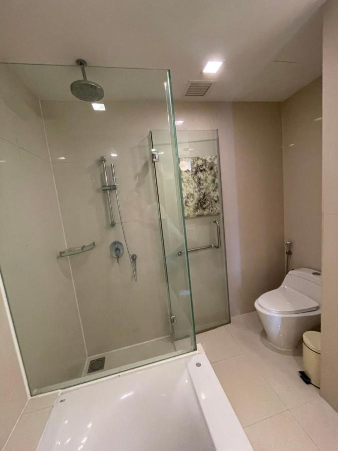 Cormar Suites, Jalan Perak Kuala Lumpur Exterior foto